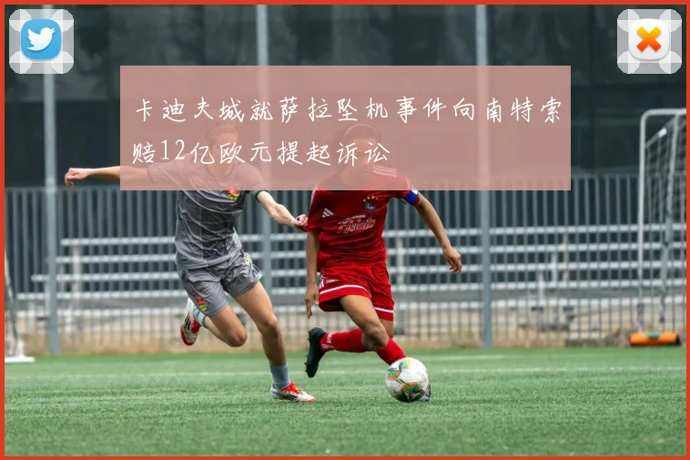 卡迪夫城就萨拉坠机事件向南特索赔12亿欧元提起诉讼