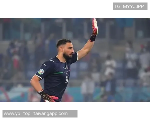 英超门将评分榜揭晓桑德兰门将表现抢眼多纳鲁马维卡里奥紧随其后