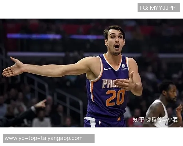 太阳内线攻击势不可挡进攻流畅果断展现实力